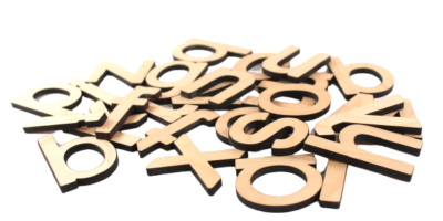 Gevelletters Gevelletters